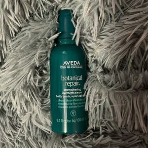 AVEDA BOTANICAL REPAIR OVERNIGHT SERUM